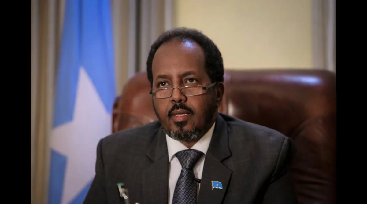 Somali Prezidenti COP29-da iştirak edəcək