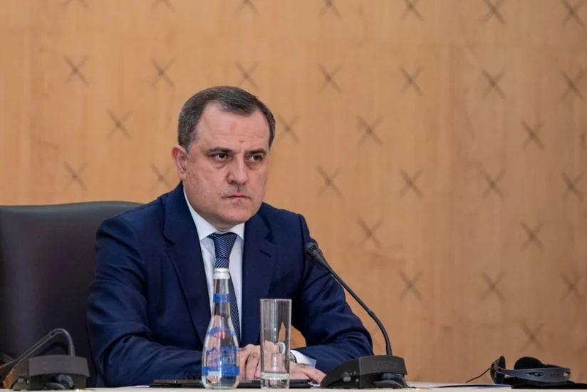 Джейхун Байрамов: Армения не заинтересована в переговорном урегулировании конфликта