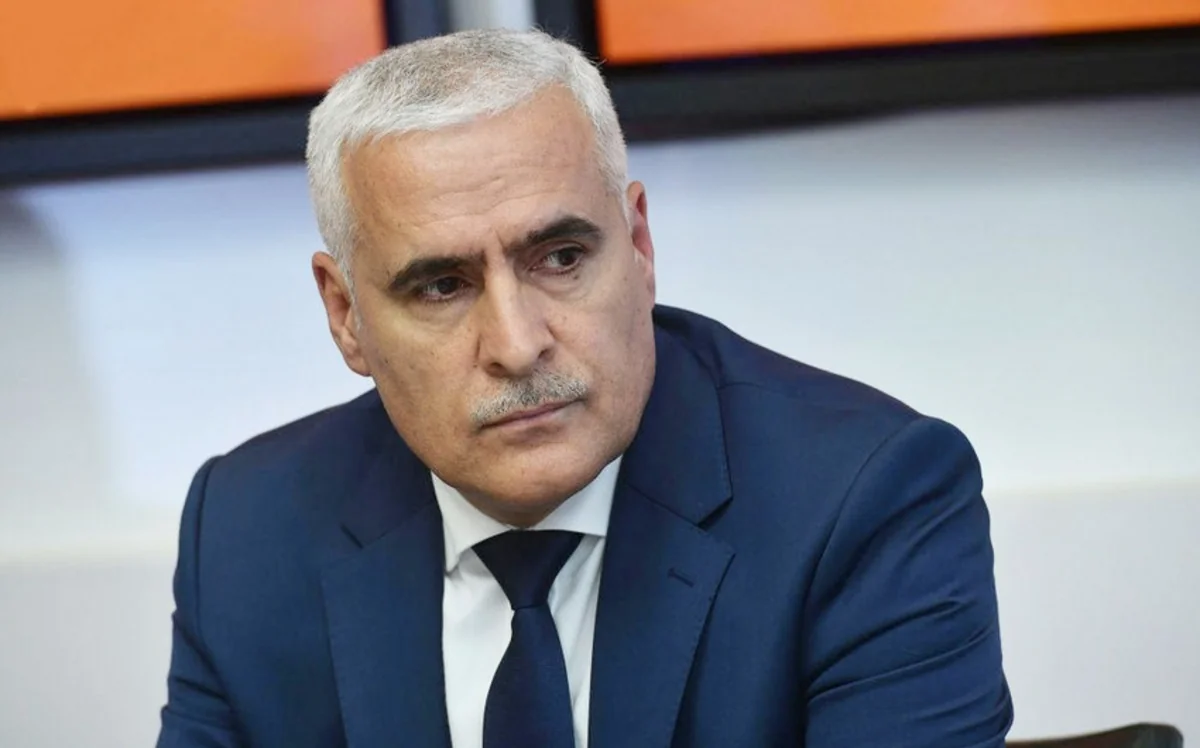 Vüqar Rəhimzadə: Tarixi zəfərimiz erməni mifologiyasını tamamilə məhv etdi