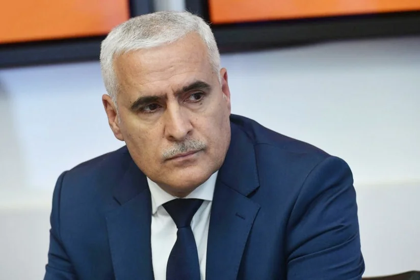 Vüqar Rəhimzadə: Tarixi zəfərimiz erməni mifologiyasını tamamilə məhv etdi