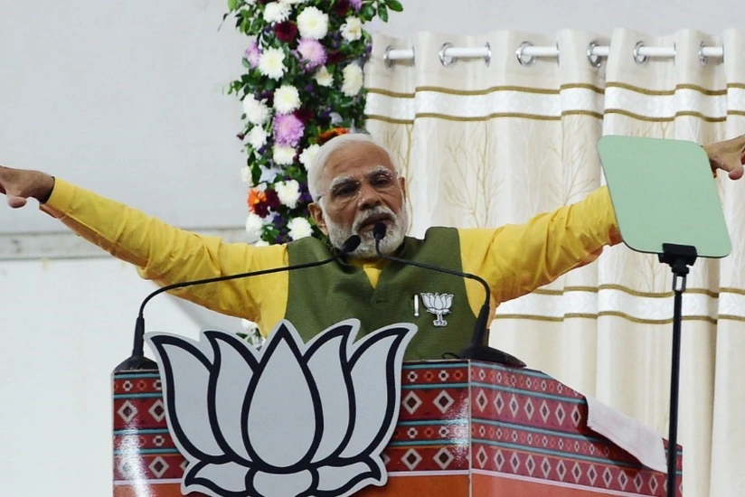 Democracy under threat: Modi's reign and erosion of civil liberties