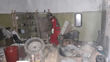 ANAMA: Bu ilin fevralında 1098 partlamamış hərbi sursat zərərsizləşdirilib