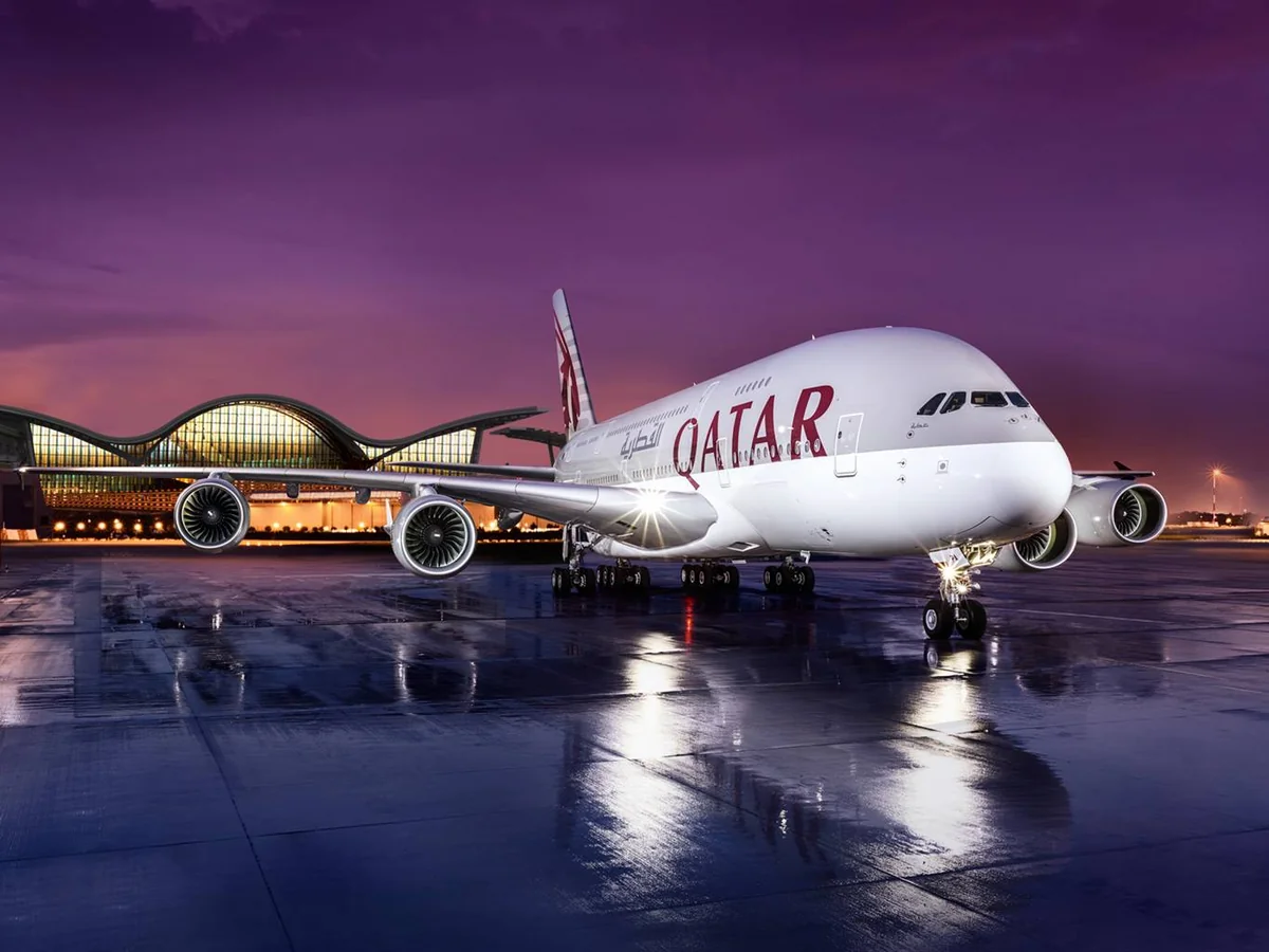 Qatar Airways yeni endirim kampaniyasına başlayıb