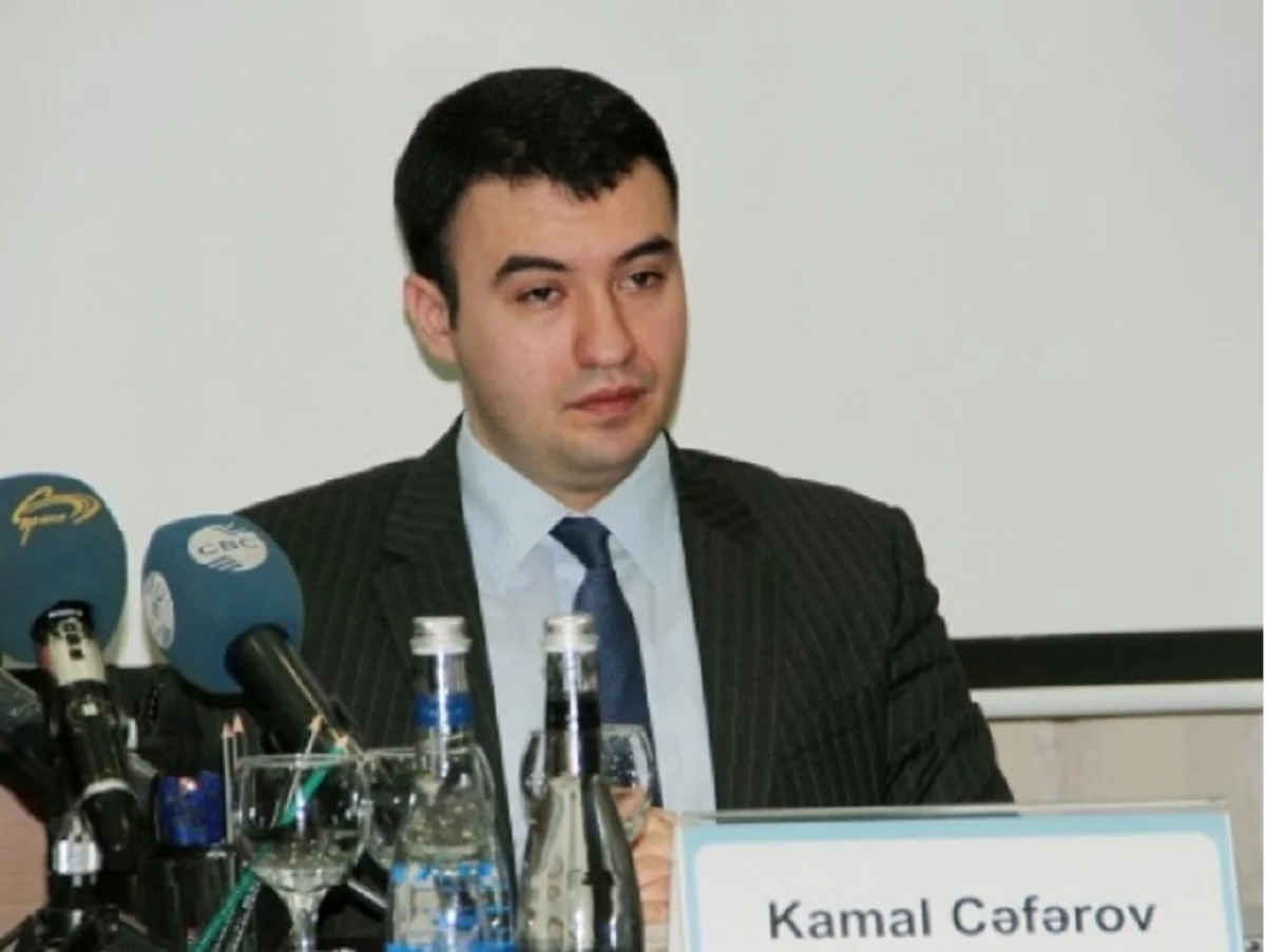 Секретарь комиссии: В последние 15 лет в Азербайджане осуществлены системные антикоррупционные реформы