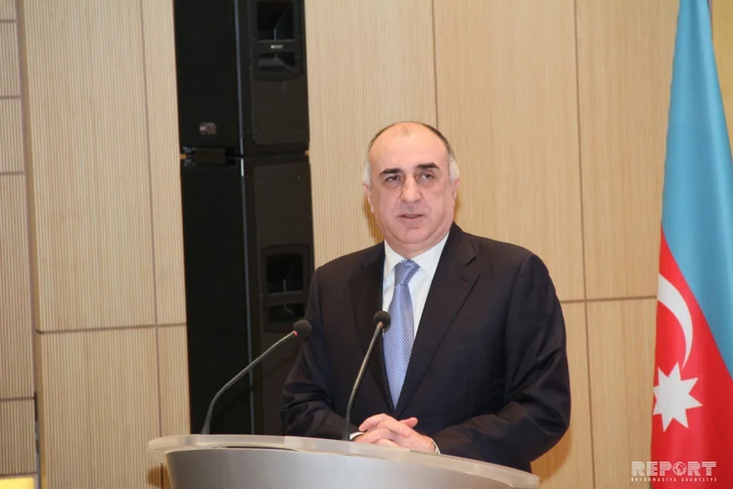 Azərbaycanın XİN başçısı: Ermənistanın atdığı addımlar etimadı pozur - YENİLƏNİB