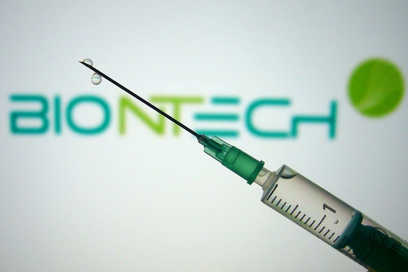 BioNTech планирует создать вакцину от малярии 