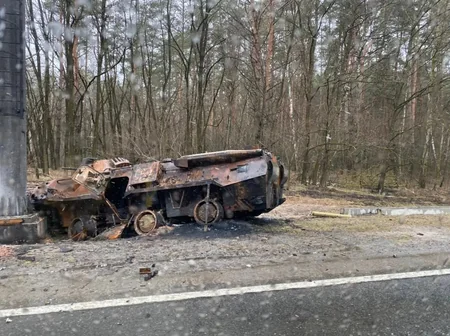 В Украине ВСУ освободили еще несколько населенных пунктов