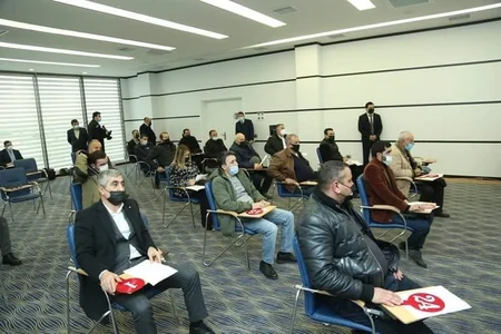 Azərbaycanda dövlətə məxsus kater 5 min manata özəlləşdirilib