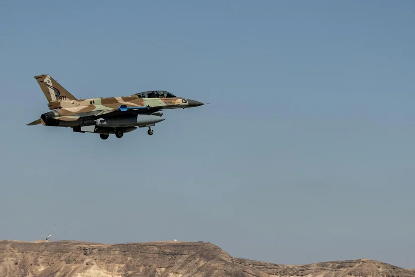 Ливан запустил по Израилю 25 ракет и 3 БПЛА