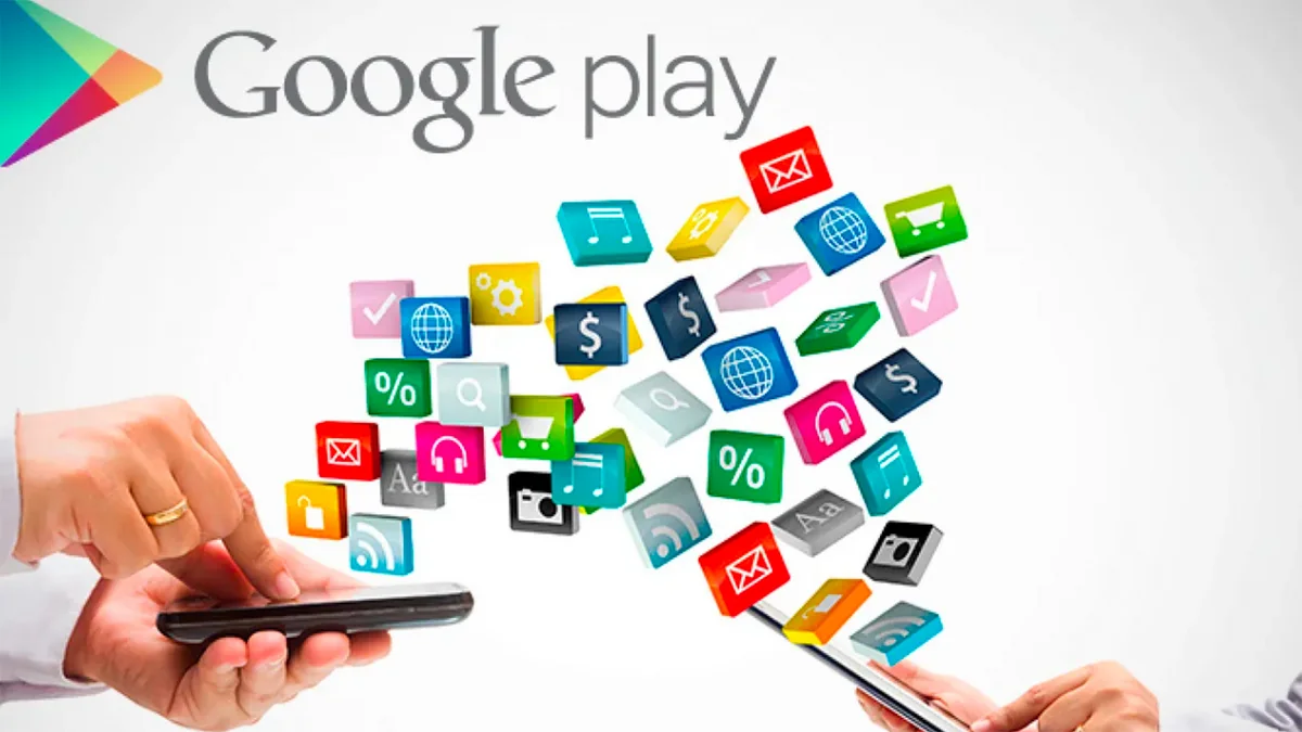 Названы лучшие приложения Google Play 2021 года