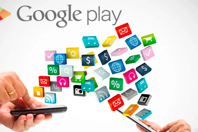 Названы лучшие приложения Google Play 2021 года