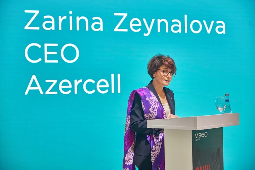 “GSMA M360 Eurasia 2023”ün ən gündəmdə olan mövzusu 5G