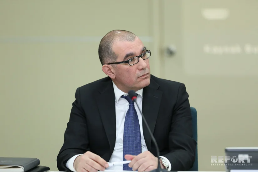 Vüqar Abdullayev: “Bank Standard”ın satılan əmlakları ilə bağlı ictimaiyyətə məlumat verilir”