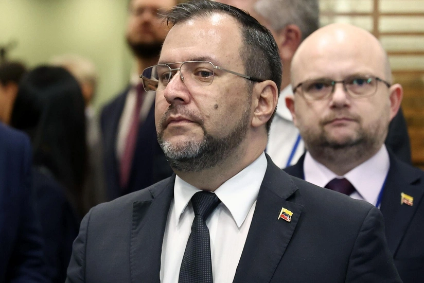 Venezuela asks UN human rights staff to leave country amid review
