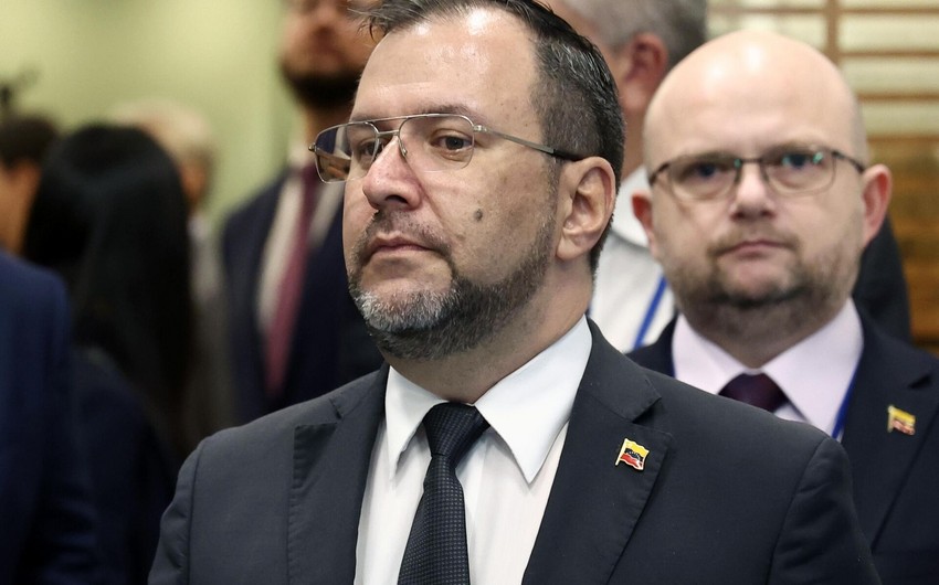 Венесуэла высылает сотрудников Управления Верховного комиссара ООН по правам человека