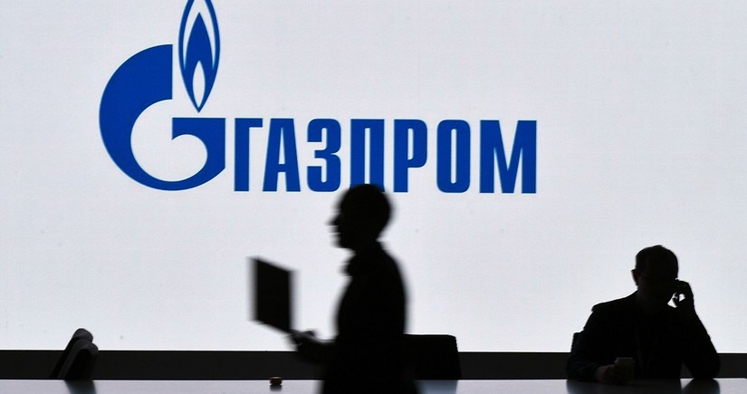 Газпром может потребовать от Словакии €16 млрд при отказе ЕС от газа РФ