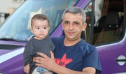 Ağdam rayonunun Xıdırlı kəndinə növbəti köç karvanı yola salınıb