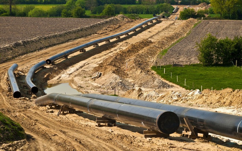 Biggest technical problem in IGB construction solved
