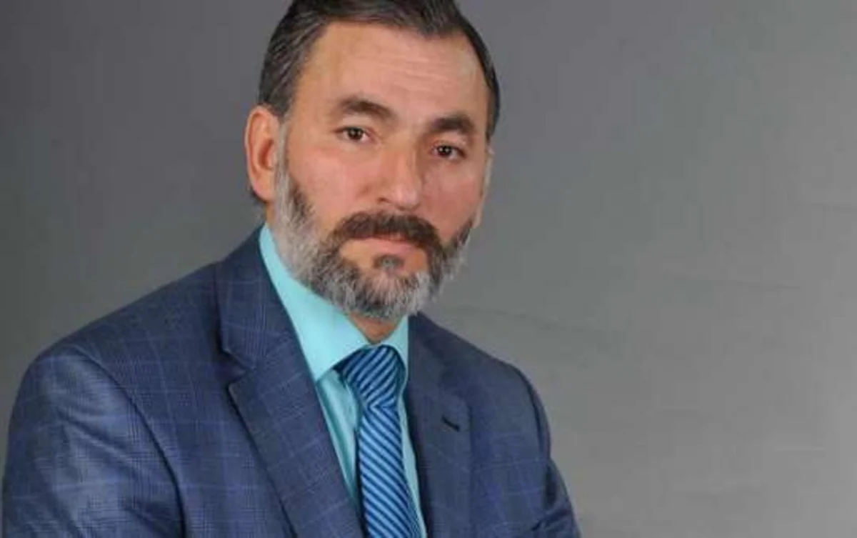 Nemət Pənahlıya inzibati həbs cəzası verilib