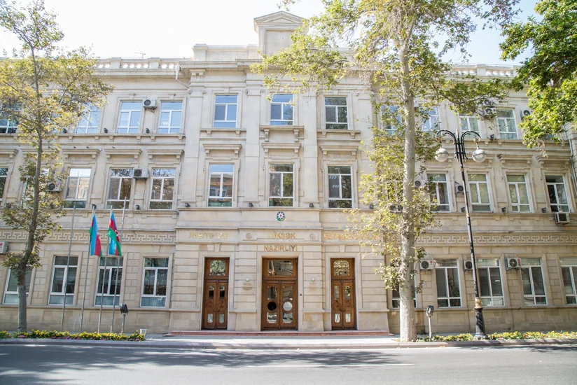 Azərbaycanda informasiya və rabitə xidmətlərinin həcmi 14% artıb