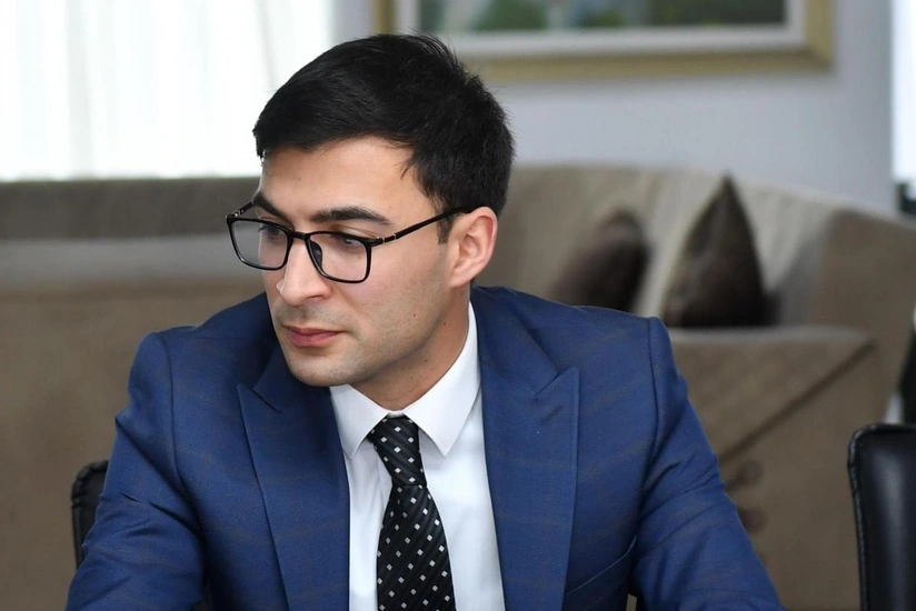 ARAF rəsmisi: Dünya Kubokunda uğurlu çıxış Azərbaycanda polo ənənələrinin inkişaf etdiyini təsdiqləyir