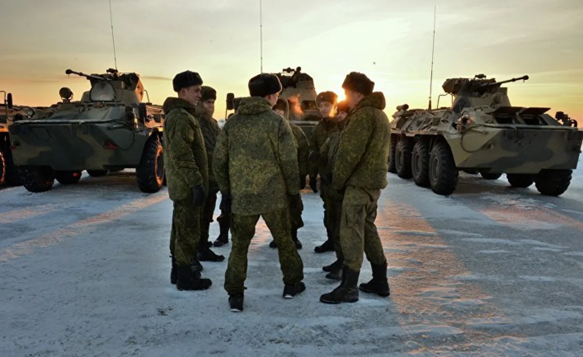 Обнародованы потери России в ходе операции в Сирии за три года