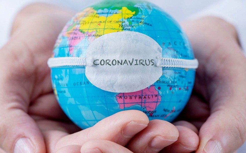 Avropanın bir neçə ölkəsində koronavirusun yeni növü aşkarlandı