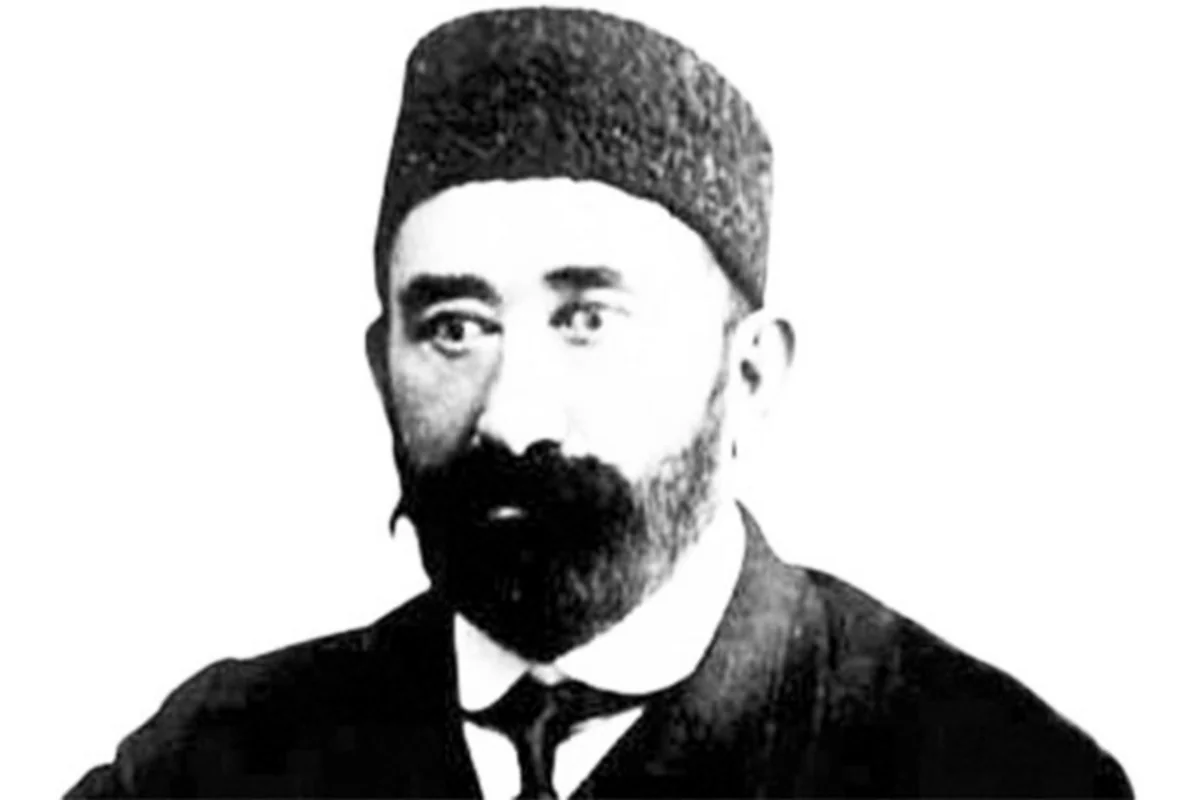 Bakıda Ağa Musa Nağıyevin heykəli ucaldılacaq - EKSKLÜZİV