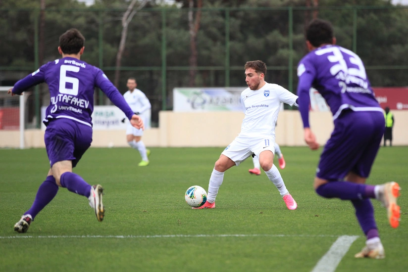 Millimizin futbolçusu karyerasını yenidən Türkiyədə davam etdirə bilər