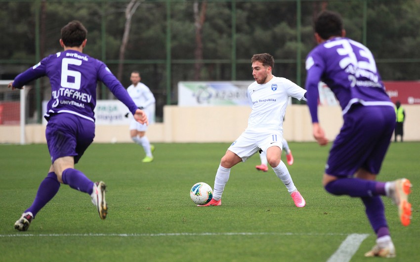 Millimizin futbolçusu karyerasını yenidən Türkiyədə davam etdirə bilər
