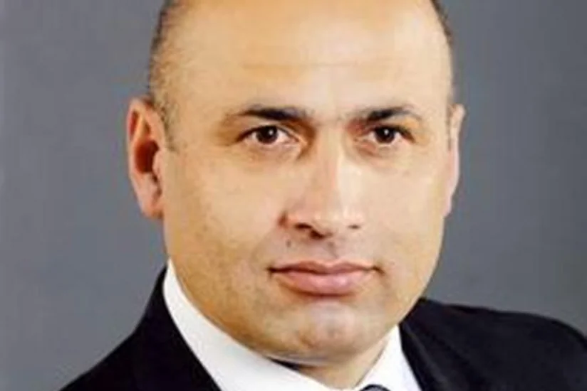Milli Məclisin deputatına ağır itki üz verib