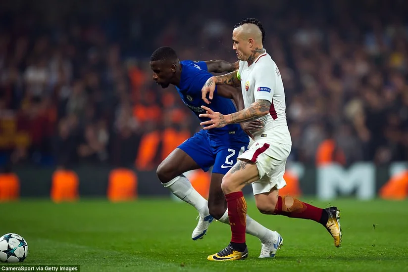 Roma will not play behind closed doors with Qarabag FC