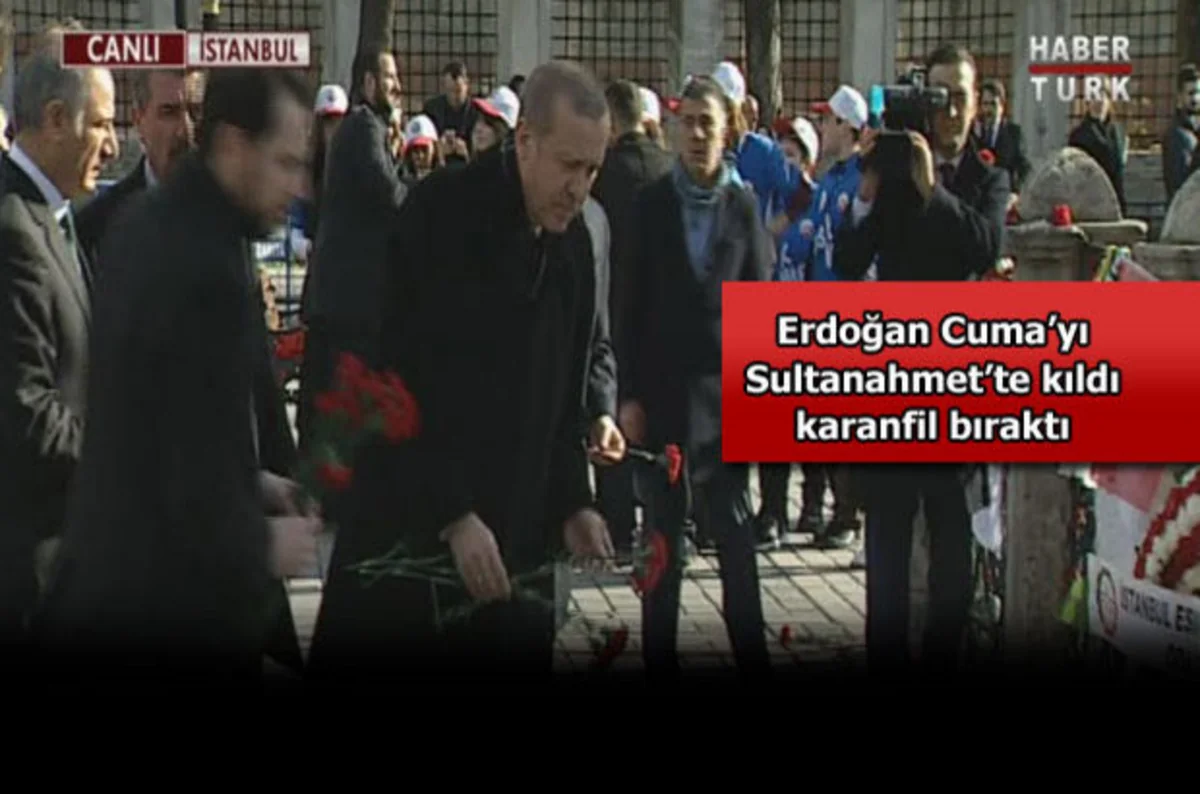 Rəcəb Tayyib Ərdoğan​: İŞİD indiyədək Türkiyədə 10 dəfə terror aktı törədib
