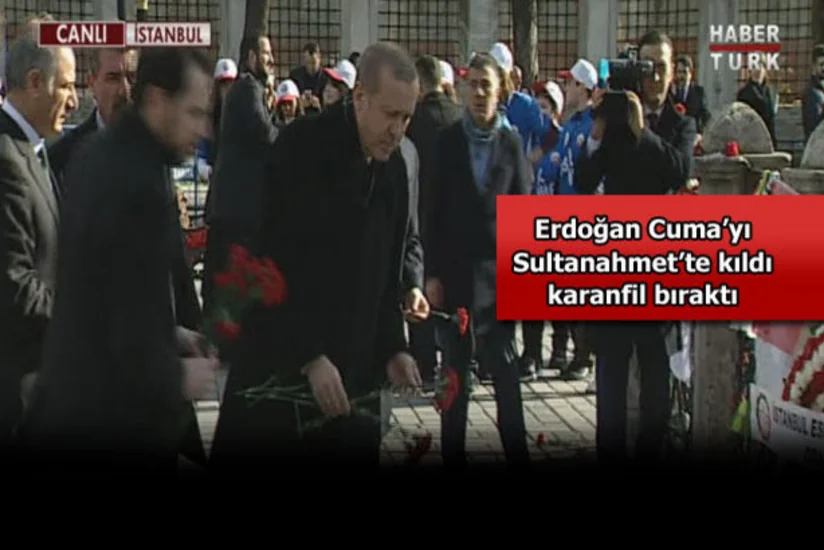 Rəcəb Tayyib Ərdoğan​: İŞİD indiyədək Türkiyədə 10 dəfə terror aktı törədib