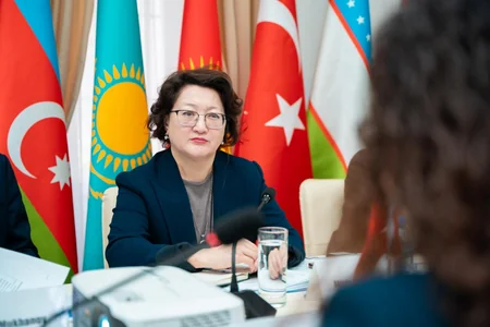 Türk Mədəni İrsi Konvensiyasının hazırlanması istiqamətində işlərə başlanılıb