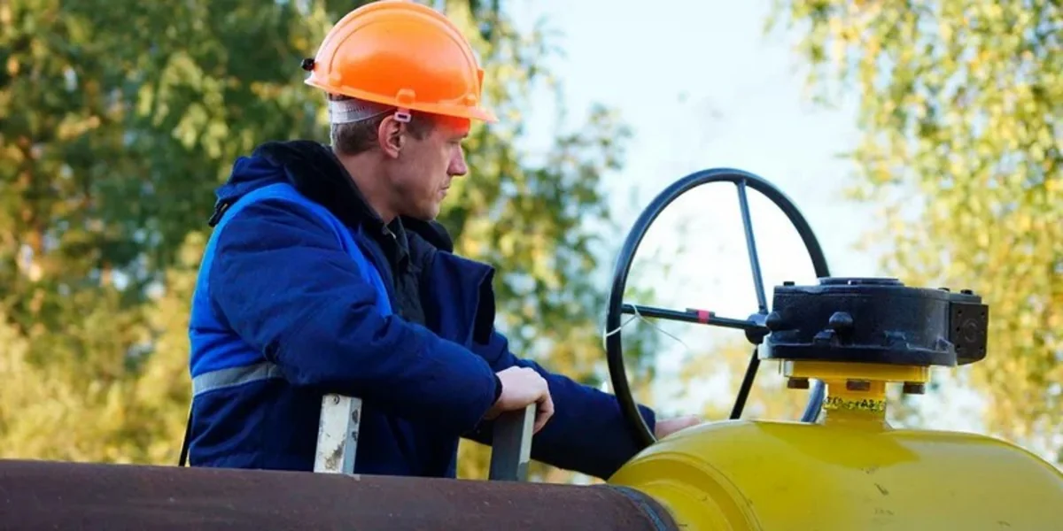 Транзит российского газа через Украину 26 мая может составить 44,3 млн куб. м