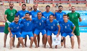 Azərbaycan millisi Avropa çempionatının I seçmə mərhələsində növbəti qələbəsini qazanıb
