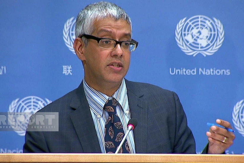 Sudanda BMT-nin anbarları talan edilib