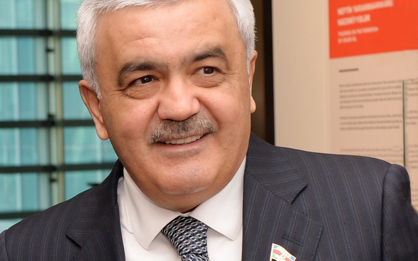 SOCAR plans to have zero flaring of associated gas from 2020