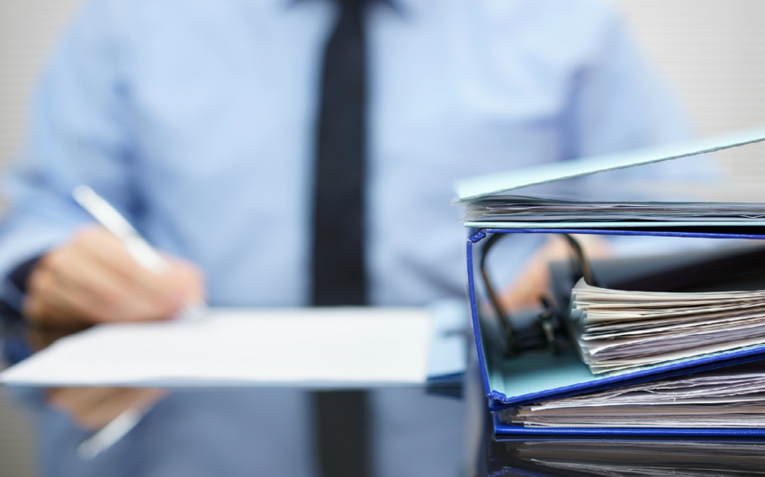 Ötən ay üçün tanınma üzrə müraciətlərin statistikası açıqlanıb