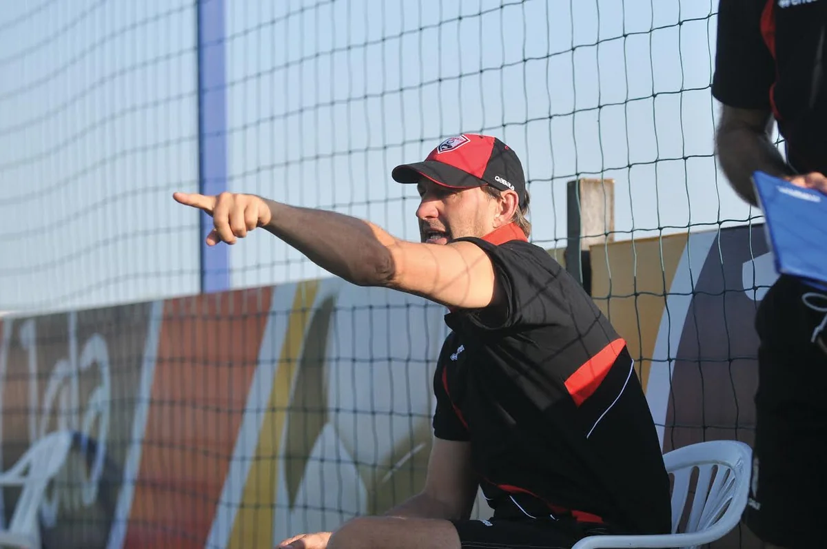 Toni Adams Dağlıq Qarabağda baş verənlərə münasibət bildirib