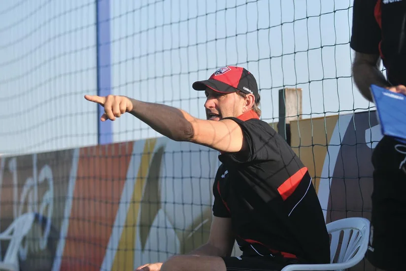 Toni Adams Dağlıq Qarabağda baş verənlərə münasibət bildirib