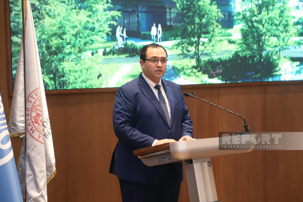Minister: Cooperation with OTS is a priority for Azerbaijan