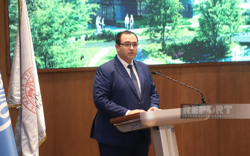 Uzbek farmers may attend industry fairs in Baku in May