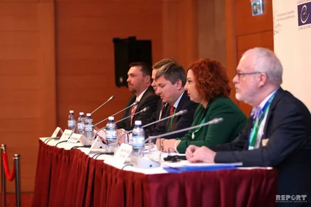 OSCE hails Azerbaijan's efforts to hold transparent elections