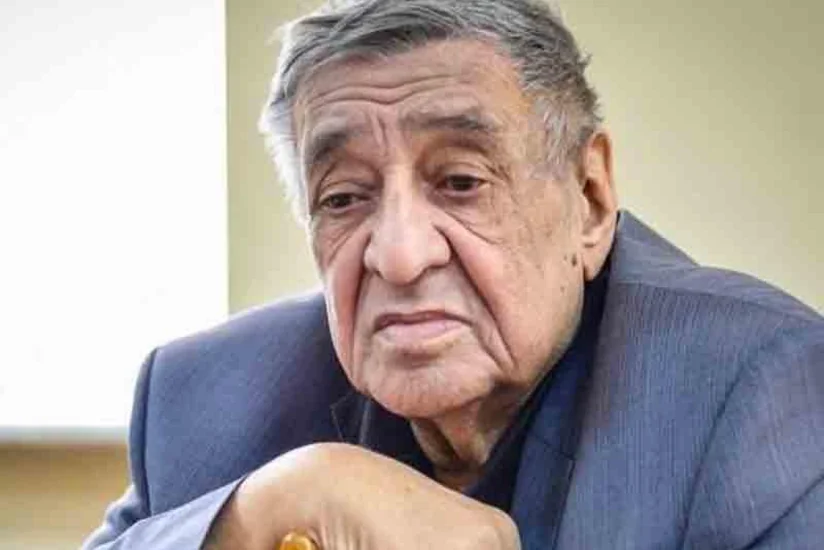 Heydər məscidində Arif Məlikovun yas mərasimi keçiriləcək