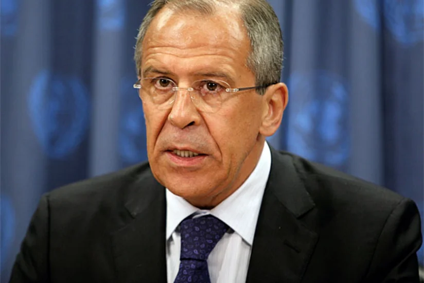 Лавров: Борьба с терроризмом не должна превращаться в беззаконие