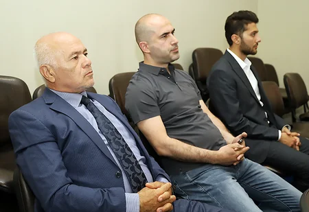 Premyer Liqada və avrokuboklarda iştirak üçün klublara lisenziyalar təqdim edilib