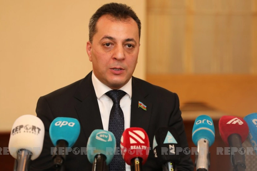Deputat: Milli Məclisin buraxılacağı barədə məlumatlar həqiqəti əks etdirmir