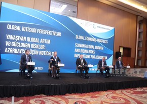 Advisor to Minister of Economy: Growth rate in non-oil and gas sector may exceed 6%